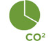 Smanjenje više od trećine CO2