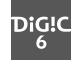 Moćna DIGIC obrada