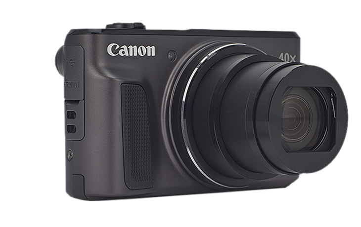 Canon powershot discount sx720 hs