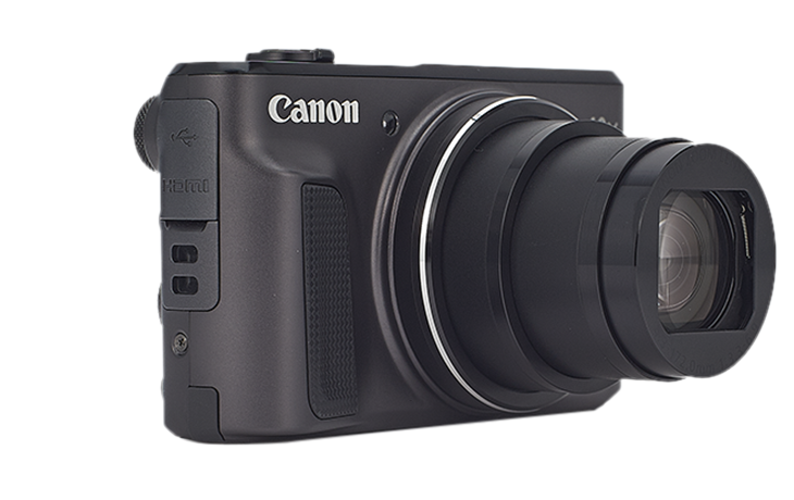 Canon PowerShot SX720 HS Canon Digitalni kompaktni fotoaparati