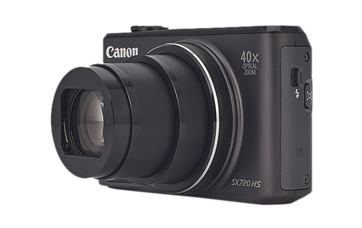 Canon PowerShot SX720 HS Canon Digitalni kompaktni fotoaparati