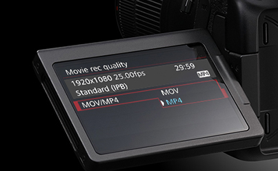 EOS 80D