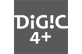 Moćna DIGIC obrada