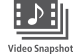 Jednostavno izrađujte privlačne videozapise