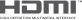 HDMI
