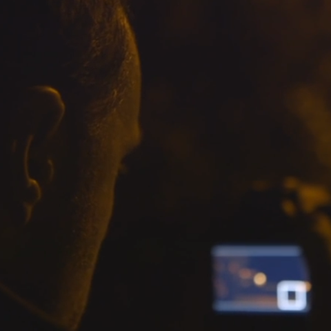 Izoštreni HD videozapisi pri slabom osvjetljenju