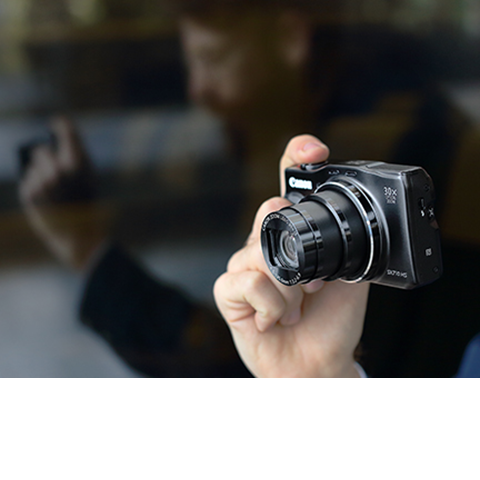 Snimanje besprijekornih fotografija