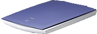 Canon CanoScan N640P