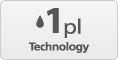 Micro ink droplets for precise print
