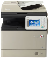 Canon imageRUNNER ADVANCE 500i