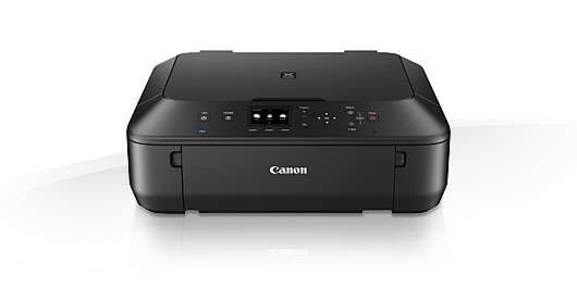 PIXMA MG5550 Angle 2