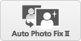 Automatic photo corrections