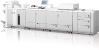 Canon imagePRESS C6010VP