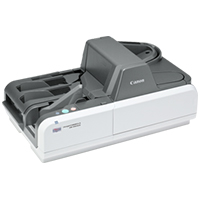 Canon imageFORMULA CR-135i II