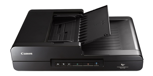 DR-F120