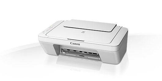 PIXMA MG2550 Default