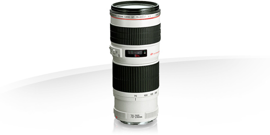 EF 70-200mm f/4L USM