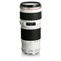EF 70-200mm f4L USM