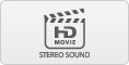 720p movies with stereo sound