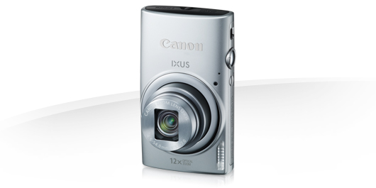 Canon IXUS 265 HS