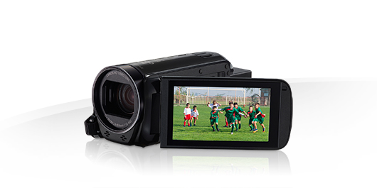 Canon LEGRIA HF R76