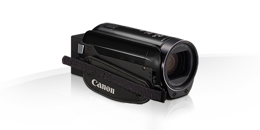 Canon LEGRIA HF R76