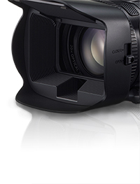 Canon LEGRIA HF G30