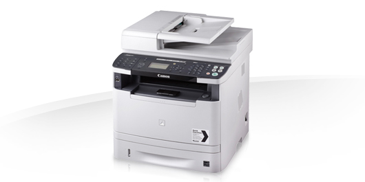 i-SENSYS MF5980dw