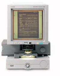Canon MS350II