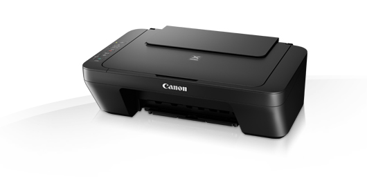 PIXMA MG2550S Default