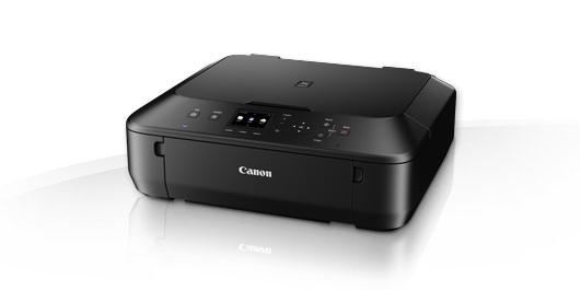 PIXMA MG5550