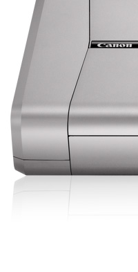 PIXMA iP100 with battery