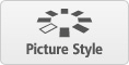 Spply different styles to your photos
