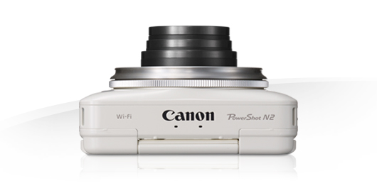 PowerShot N2