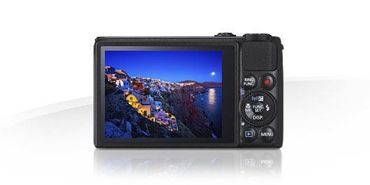 PowerShot S120