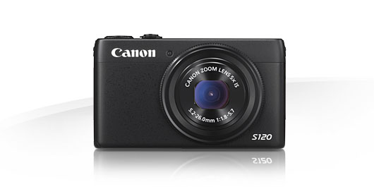 PowerShot S120