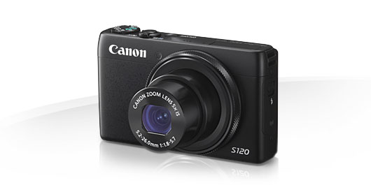 PowerShot S120
