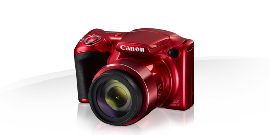 PowerShot SX420 IS