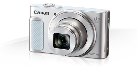 PowerShot SX620 HS Default