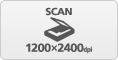 High resolution scanning