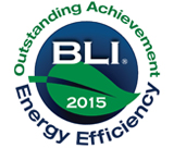 BLI award