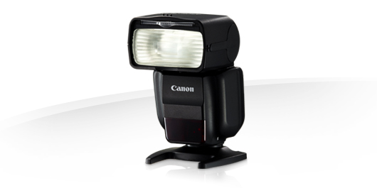 Speedlite 430EX III-RT