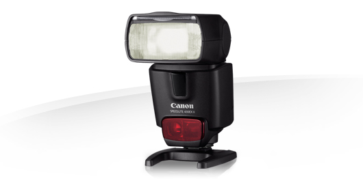 Speedlite 430EX II