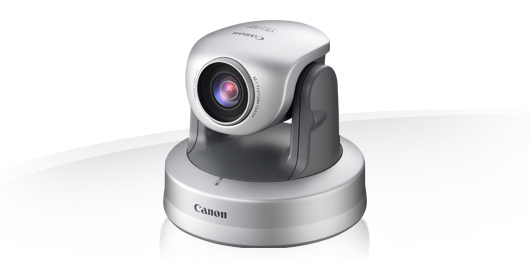 Canon VB-C300