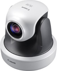Canon VB-C60B