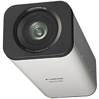 Canon VB-H710F