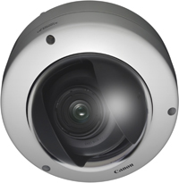 Canon VB-M600VE