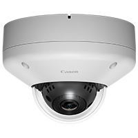 Canon VB-M640VE