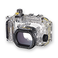 P-DC51 WATERPROOF CASE