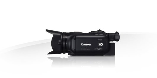 Canon XA25